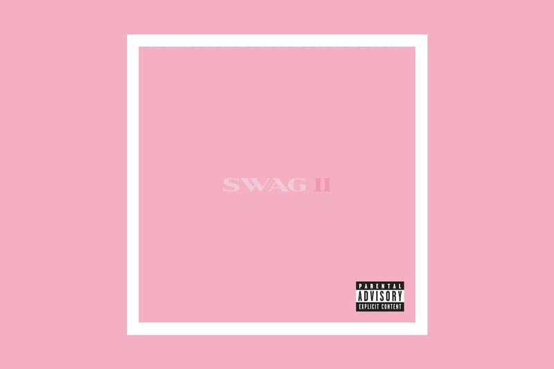 Justin Bieber balance son nouvel album « SWAG II » avec Tems, Dijon, Gunna et d’autres