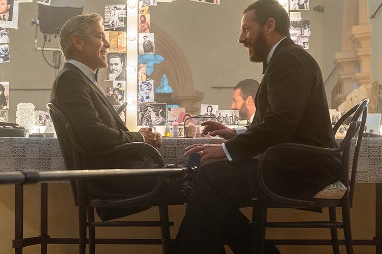 Jay Kelly (Netflix) : la bande-annonce dévoile un George Clooney en quête de lui-même à Paris