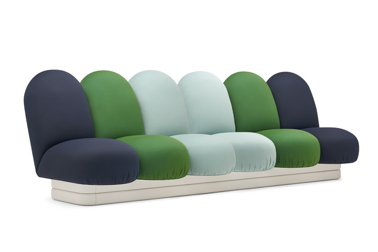 Paulin, Paulin, Paulin : le retour des icônes design