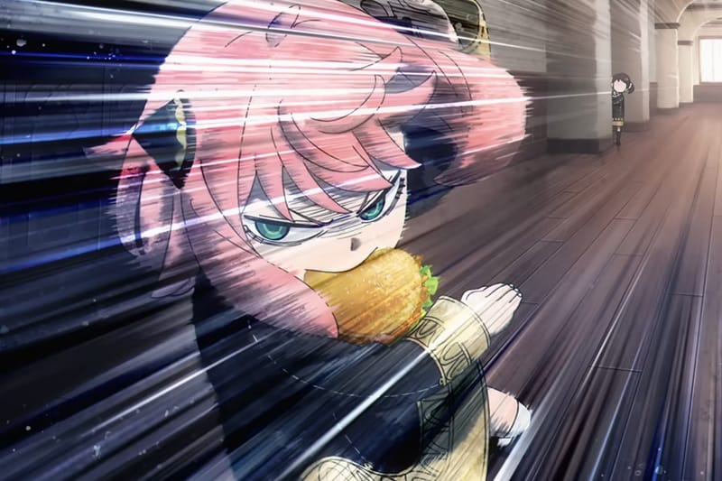 Crunchyroll confirme le simulcast mondial dans la nouvelle bande-annonce officielle de la saison 3 de SPY x FAMILY