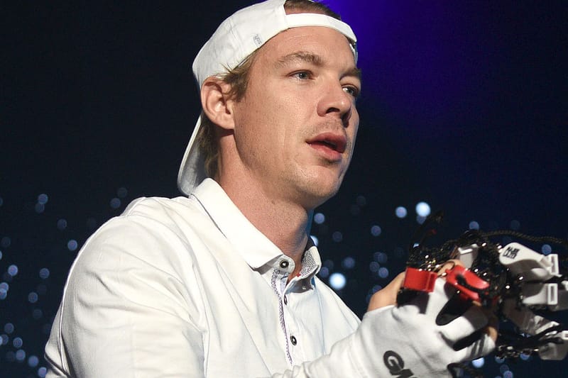 Écoutez en streaming la version étendue de l’album Peace Is The Mission de Major Lazer