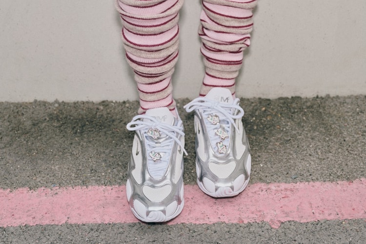 Prépare-toi à craquer pour la tendance des charms de chaussures