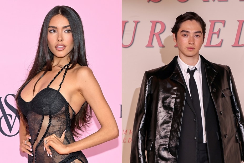 Madison Beer et Sean Kaufman rompent (dans son nouveau clip Bittersweet)