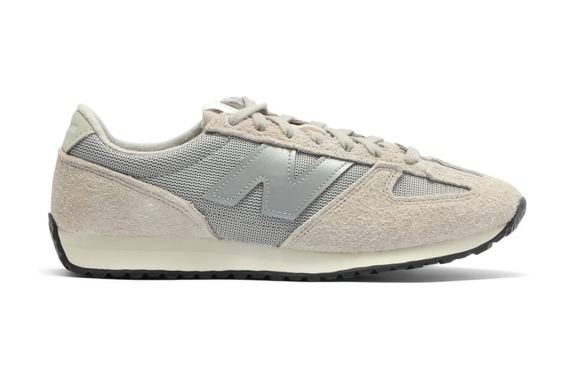 Trois collabs sneakers CDG débarquent chez Dover Street Market cette semaine