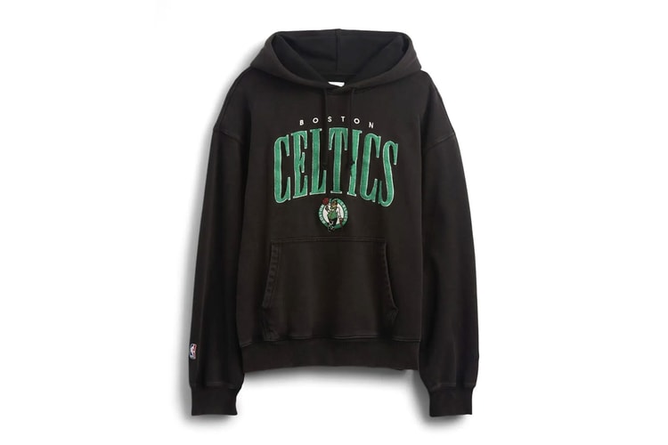 Gap x NBA : une nouvelle collab d'inspiration vintage avant le coup d'envoi de la saison