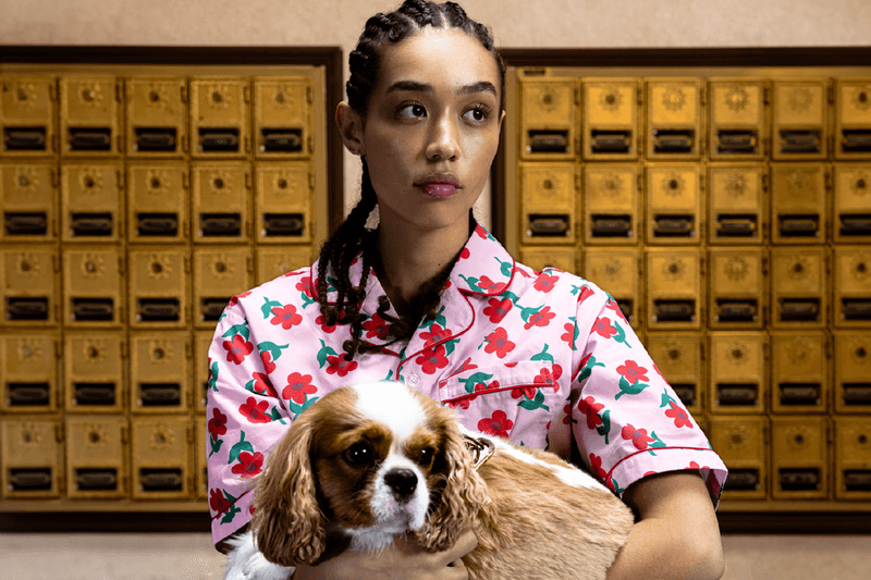 Golf Wang se met en mode cocooning pour l’Automne/Hiver 2025