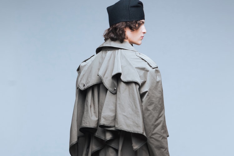 Hypebeast Community Center : Makhmadim