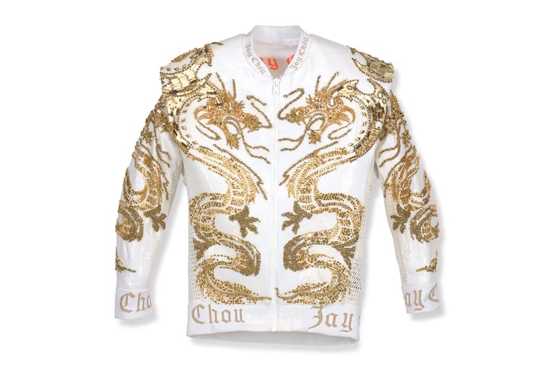 Chez JOOPITER, Jay Chou met aux enchères ses archives personnelles et une collection d’art sélectionnée par ses soins