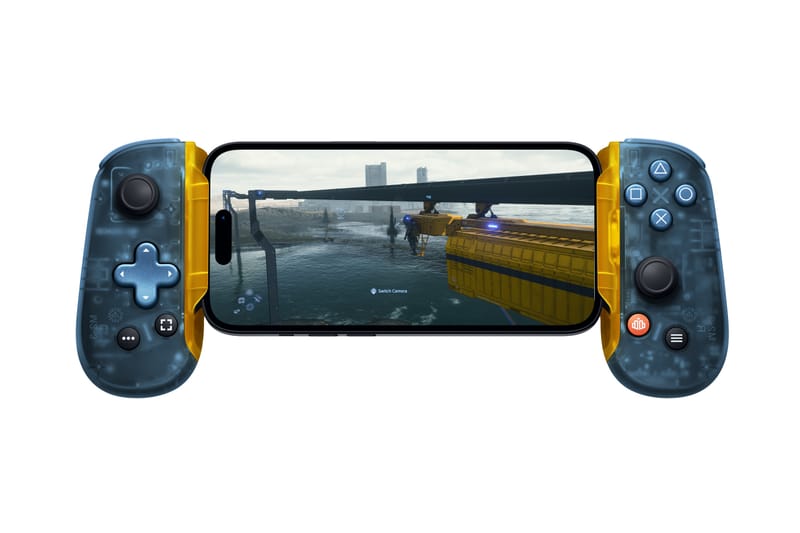 Backbone s’allie à Kojima Productions pour une manette Backbone One ‘Death Stranding 2’ en édition limitée