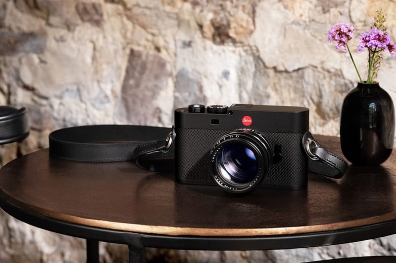 Leica M EV1 : premier boîtier de la série M avec viseur électronique (EVF)