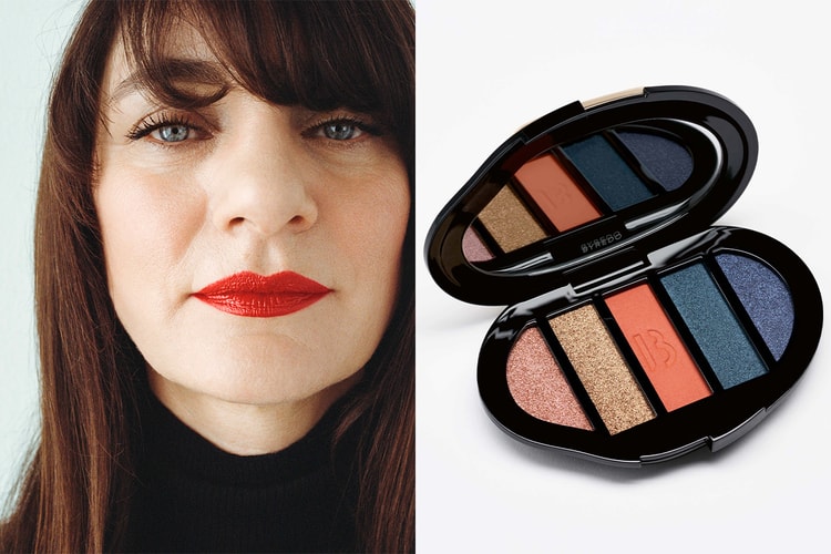 Lucia Pica donne forme aux émotions avec Byredo