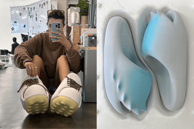 Plongez dans l’univers de Mona Thomas, où la fantaisie trouve chaussure à son pied