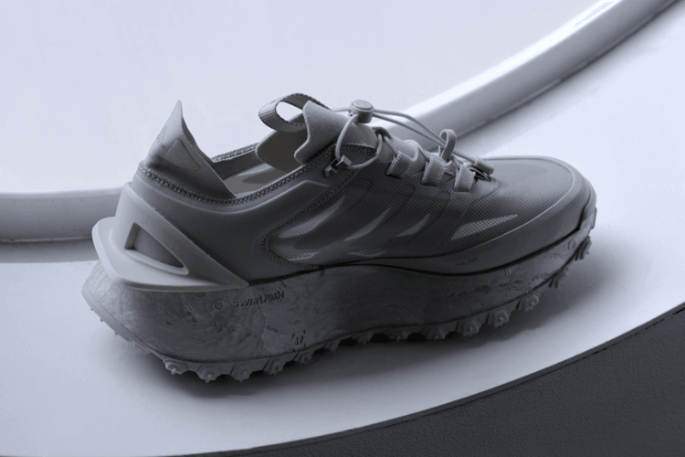 Mr Bailey et adidas dévoilent la collaboration adidas Originals x MRBAILEY® ARUKU YAGI