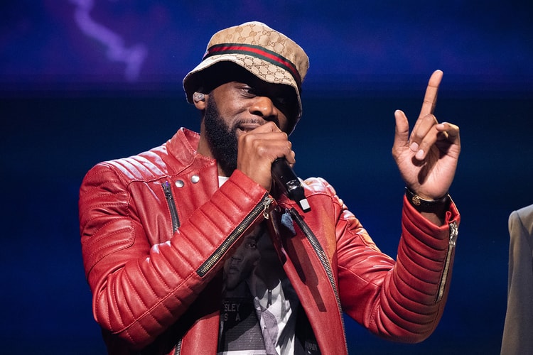 Pras Michel des Fugees condamné à 14 ans de prison