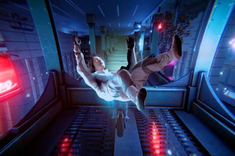 « Delivery Dancer Codex » : le drame transdimensionnel d’Ayoung Kim fait son entrée au MoMA PS1 de New York