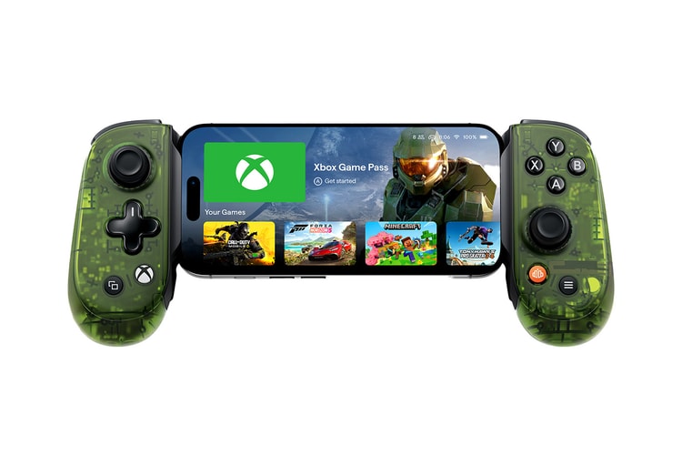 Backbone lance la manette Backbone Pro Xbox Edition