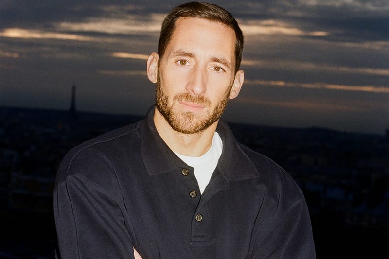 Antonin Tron : le nouveau directeur artistique de Balmain, puissance montante de la mode