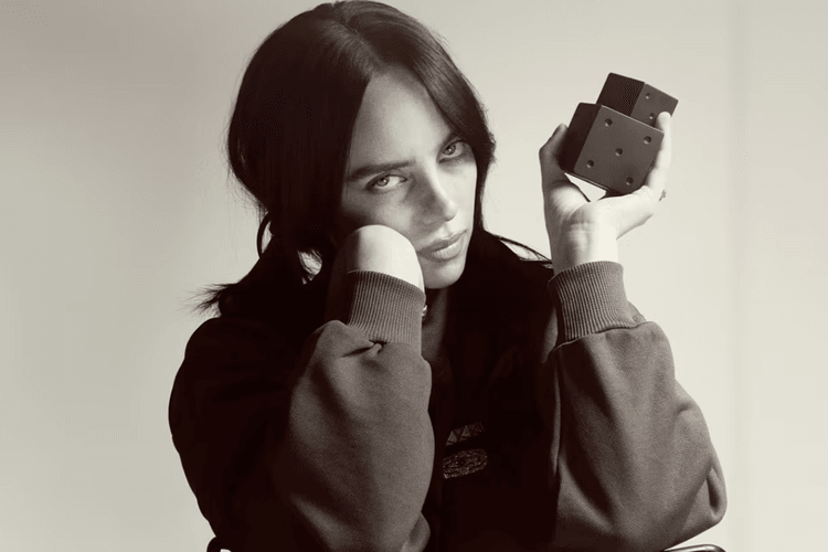 « Your Turn II » : un nouveau pilier dans l’univers sans limites de Billie Eilish