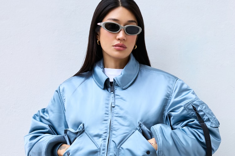 Alpha Industries x Peggy Gou dévoilent une capsule en édition limitée, du club au quotidien