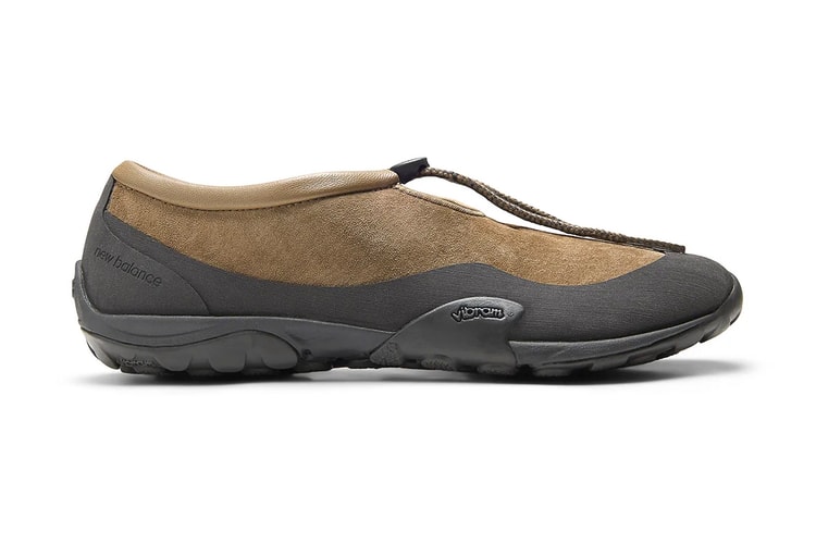 New Balance Tokyo Design Studio dévoile deux nouveaux coloris de la MT10T