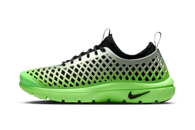 Le retour des Nike Air Rejuven8 au printemps 2026