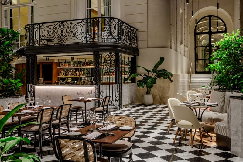 Recoleta Grand de Tribute Portfolio met la culture porteña de Buenos Aires sous les projecteurs