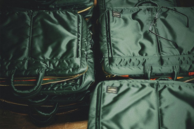 Yoshida & Co. fête ses 90 ans avec l’exposition « Every day is a new beginning »