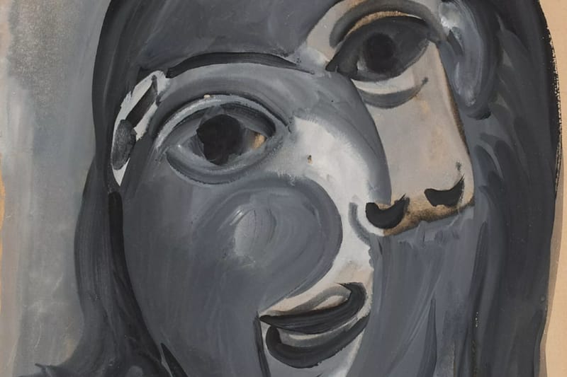 Pour seulement 117 $US, ce Picasso peut être à vous