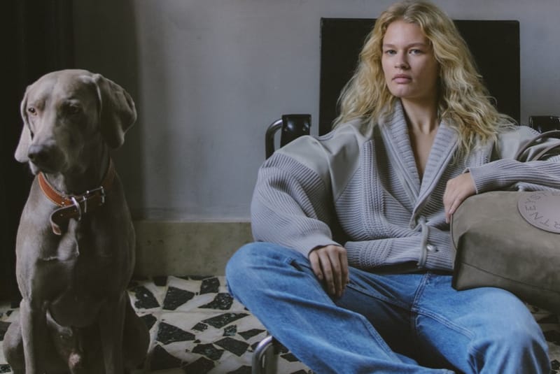 Stella McCartney proclame 2026 « Année du Cheval »