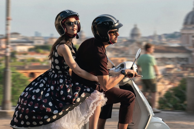 Si tu kiffes la mode et les séries, ce livre est fait pour toi