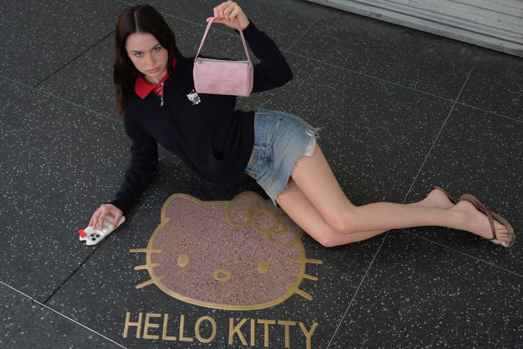 Urban Sophistication dit « Hello Kitty Forever »