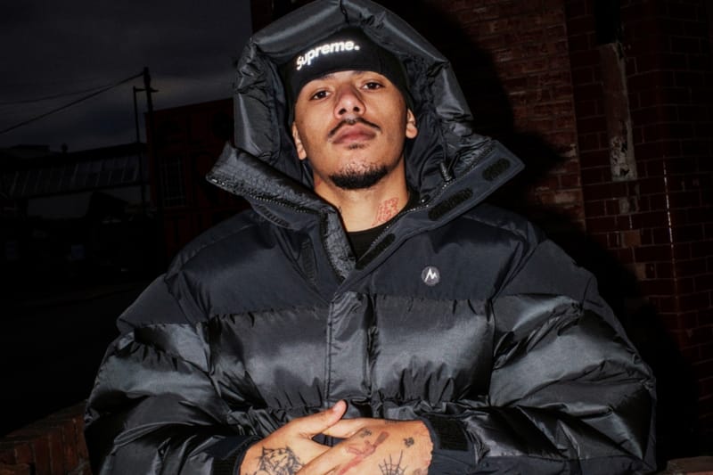 8 drops à ne surtout pas manquer cette semaine