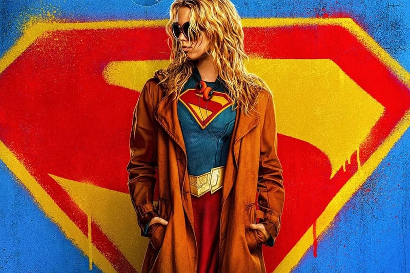 Première bande-annonce de « Supergirl » : DC Studios lance Milly Alcock sur une voie d’anti-héroïne