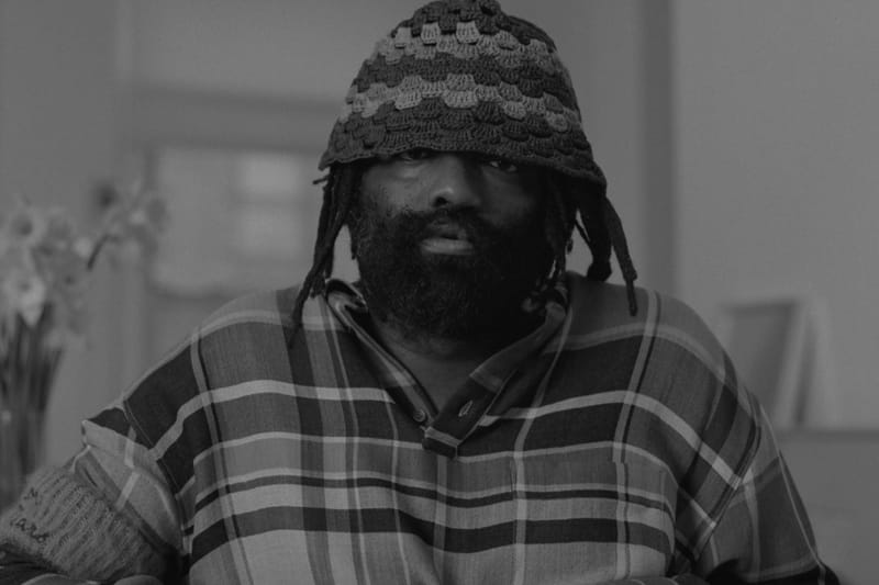 Conversation autour du denim avec Tremaine Emory