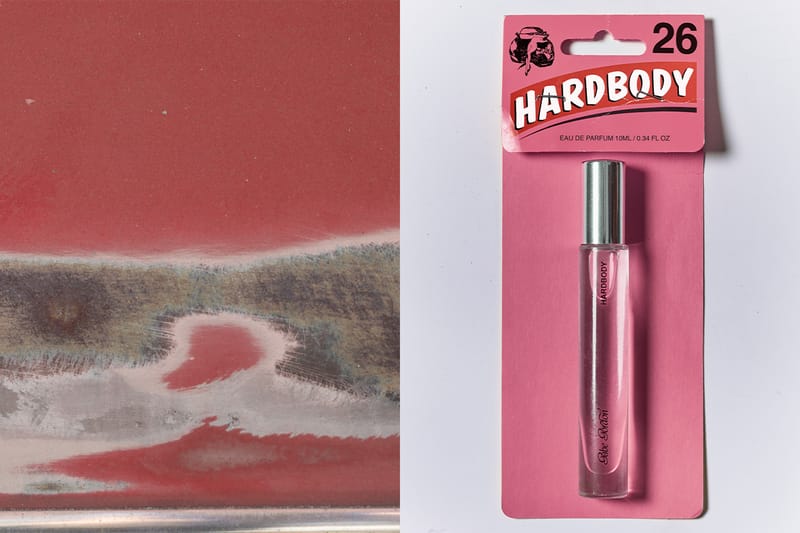 Le nouveau parfum de Gabe Gordon rend hommage à la collection SS26 de la marque