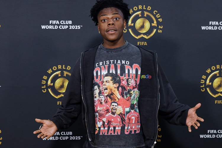 IShowSpeed sacré « Streamer of the Year »