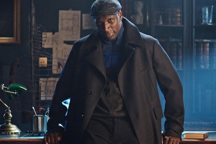 Netflix date la Partie 4 de « Lupin » pour l’automne 2026