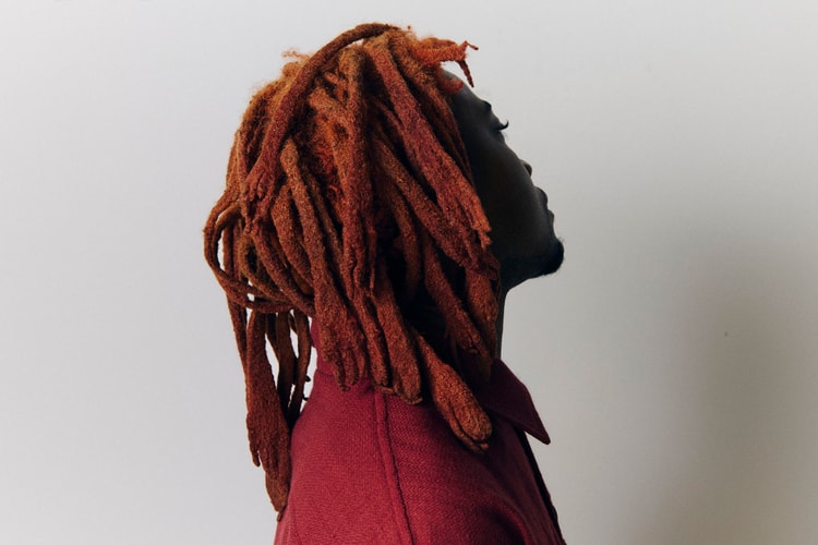 redveil, sans filtre