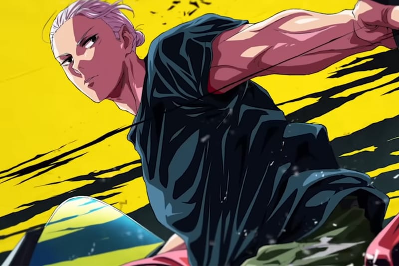 La saison 2 de « Sakamoto Days » est officiellement en production