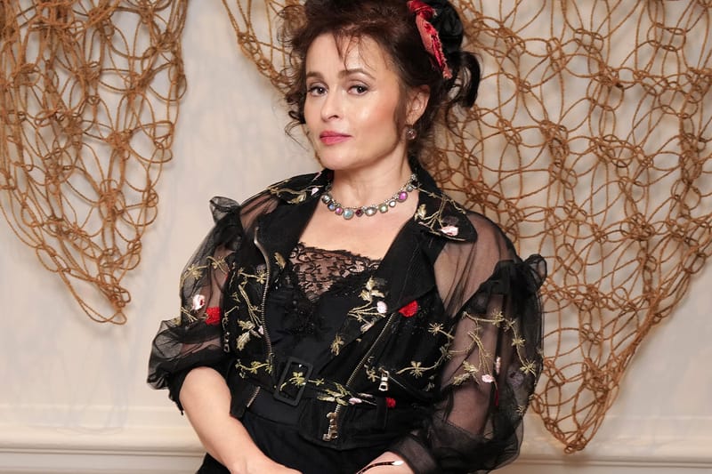 Helena Bonham Carter rejoint le casting de la saison 4 de The White Lotus