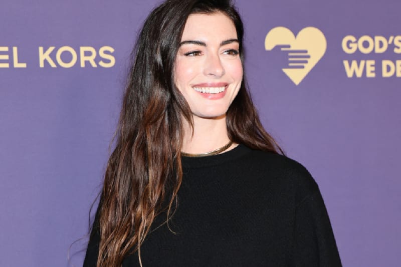 Anne Hathaway en tête d’affiche de la série true crime « Fear Not » sur Paramount+