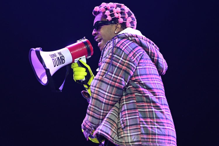 Tout ce qu’on a kiffé en musique cette semaine : 9 janvier