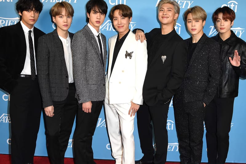 BTS annonce officiellement son grand comeback en mars 2026