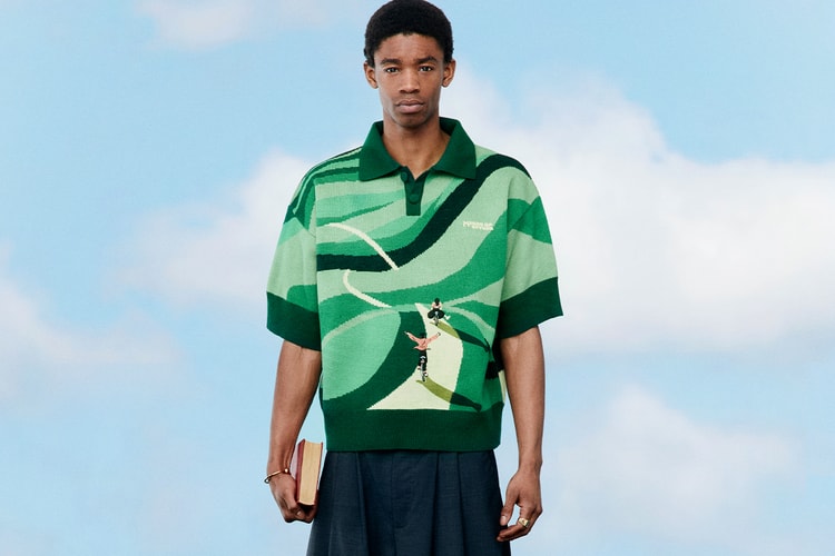 La collection « Lauterbrun » de House of Errors : quand l’opulence rencontre les grands paysages naturels