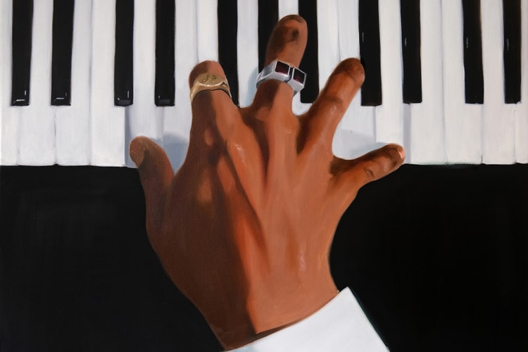 Jacob Rochester explore la musique comme madeleine de la mémoire dans « Input/Output »