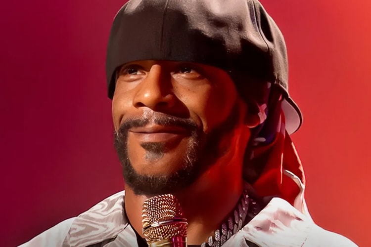 Katt Williams revient avec son quatrième spectacle Netflix, « The Last Report »