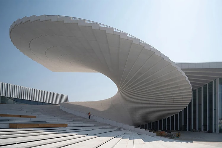 Les 10 inaugurations architecturales incontournables de 2026