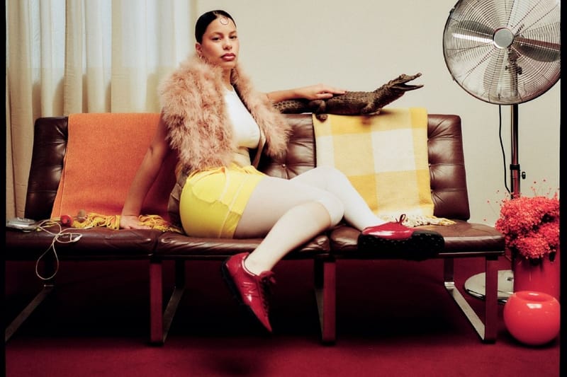 NAKED Copenhagen lance la New Balance Gator Run en Europe