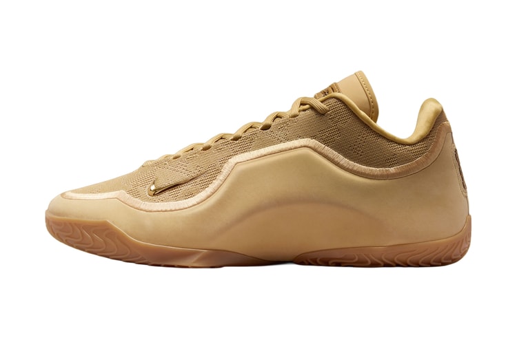 La Nike LeBron 23 « Honor Society » rend hommage à un classique de 2004