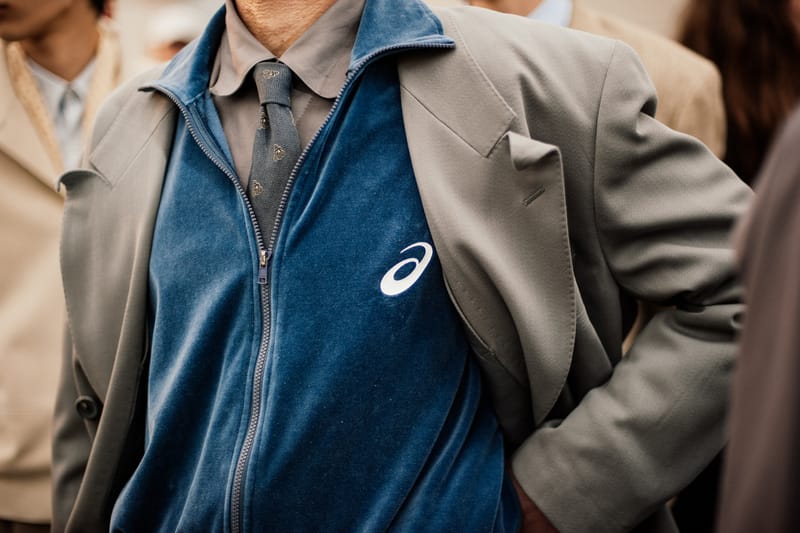 SOSHIOTSUKI fait sensation à Pitti & Saks Global dépose le bilan : l’actu mode immanquable de la semaine